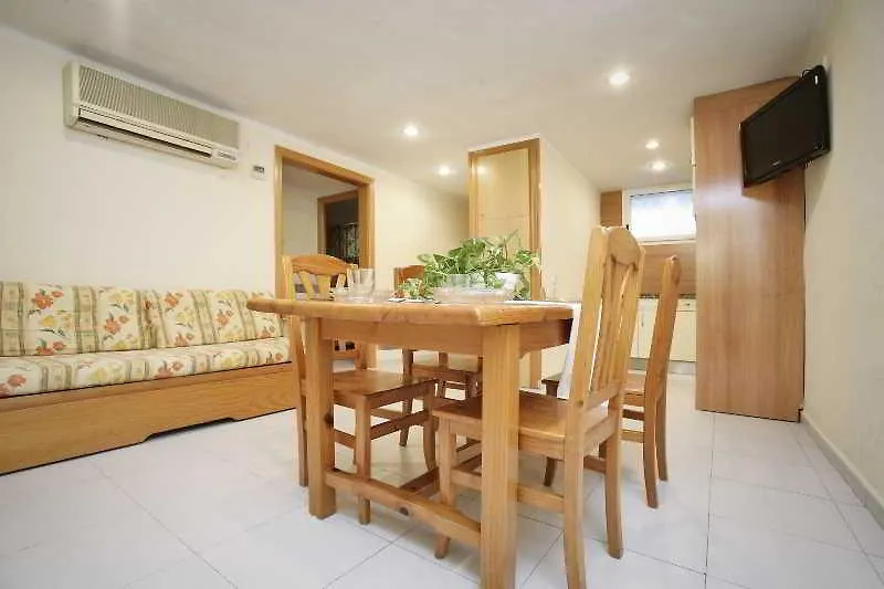 Appartement Rentalmar Los Peces Salou Spanje