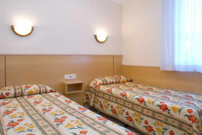 Apartment Rentalmar Los Peces Salou