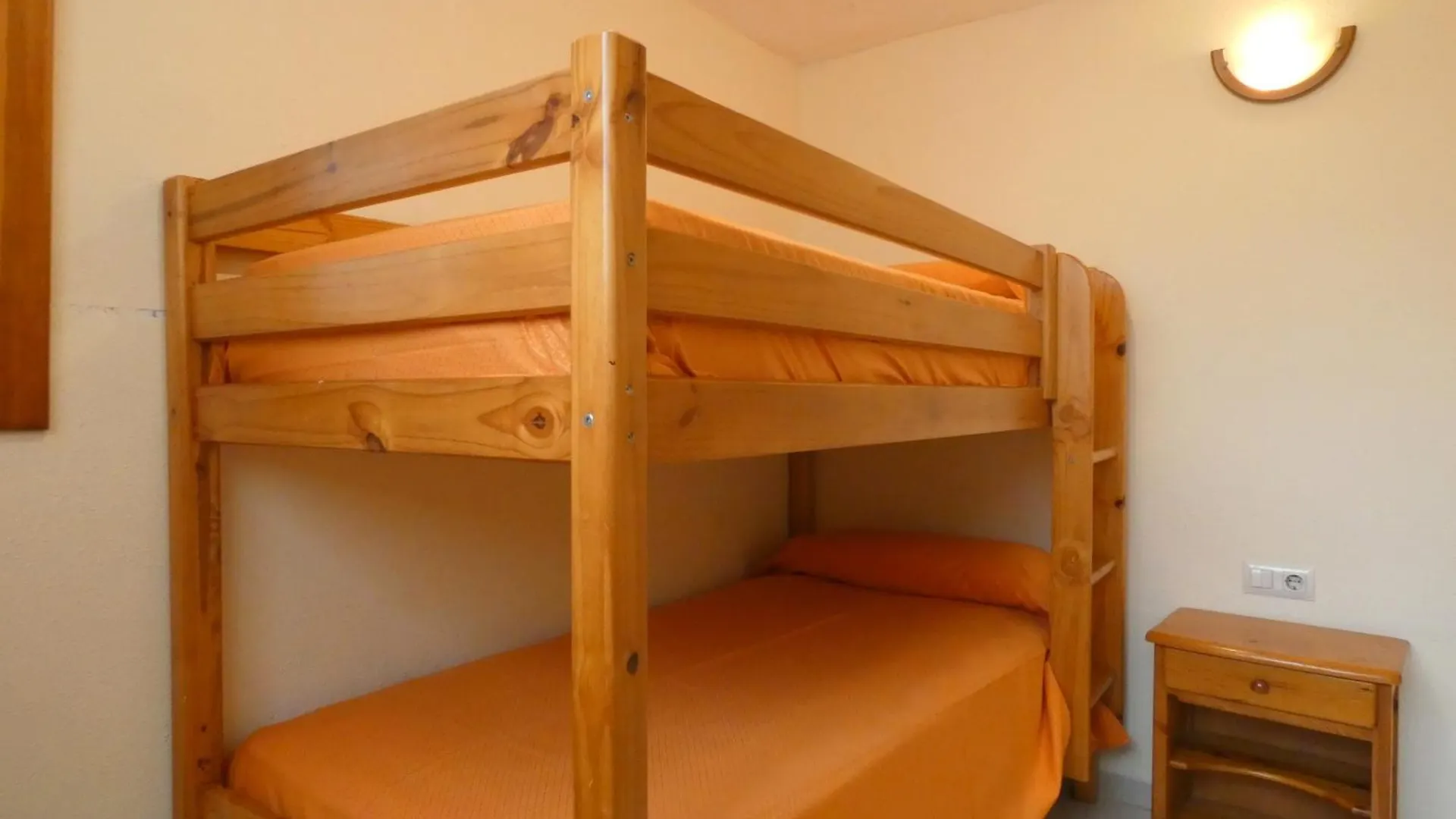Rentalmar Los Peces Salou Appartement
