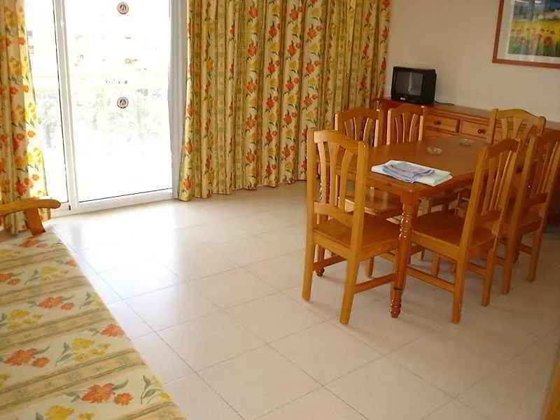 Rentalmar Los Peces Salou Appartement