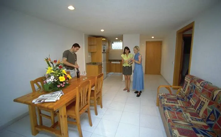 Appartement Rentalmar Los Peces Salou