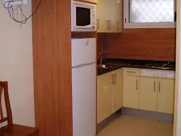 Appartement Rentalmar Los Peces Salou