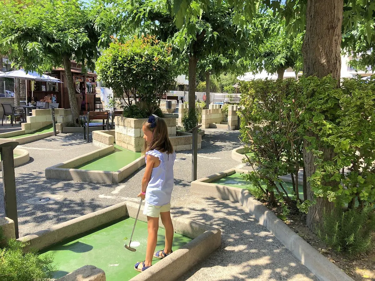 Rentalmar Los Peces Salou Appartement