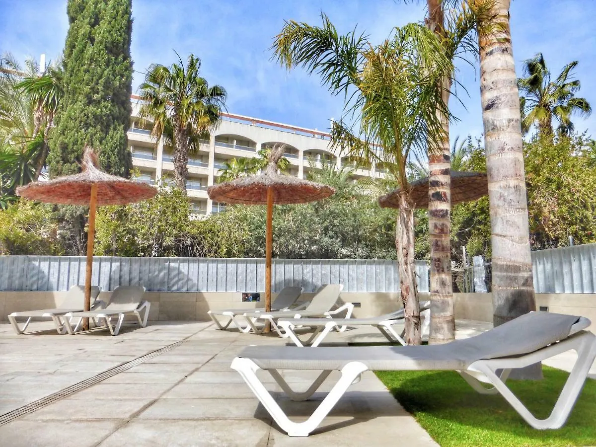 Rentalmar Los Peces Salou Appartement
