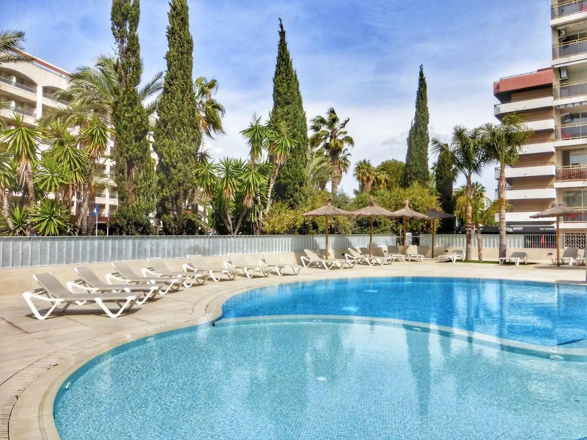 Rentalmar Los Peces Salou Appartement