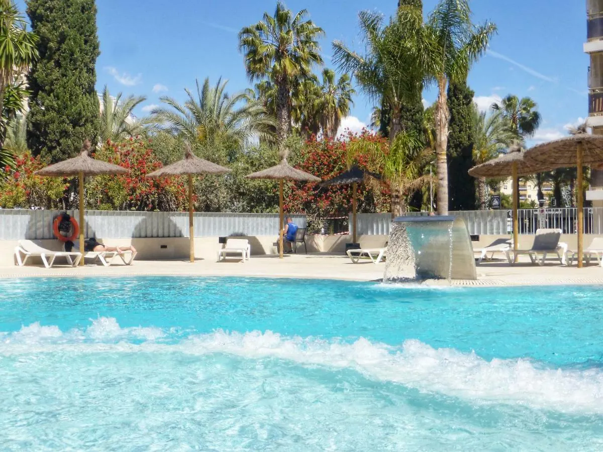 Rentalmar Los Peces Salou