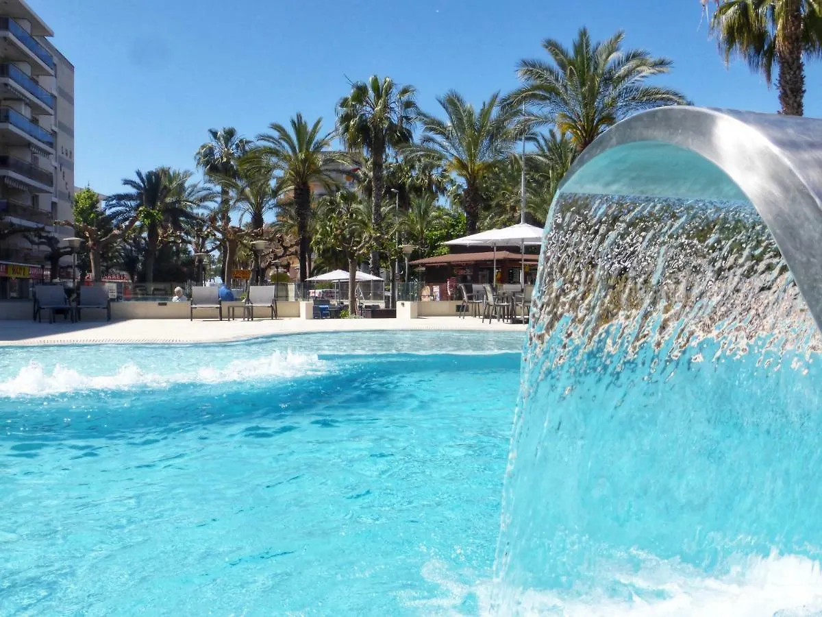 Rentalmar Los Peces Salou Spanje