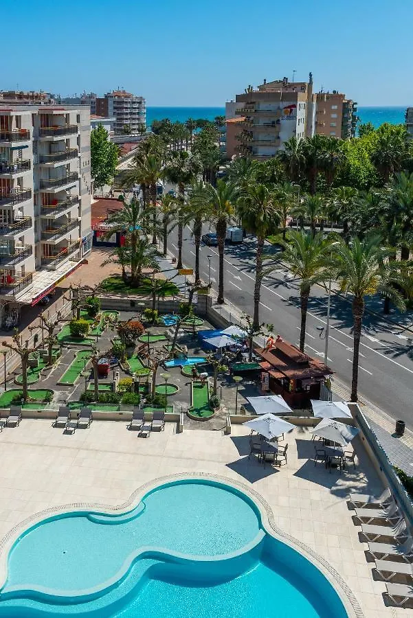 Rentalmar Los Peces Salou Appartement