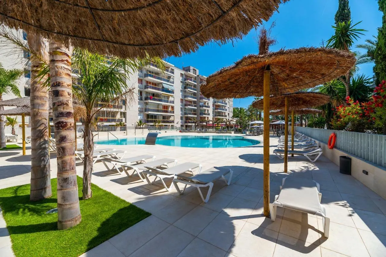 Rentalmar Los Peces Salou Appartement