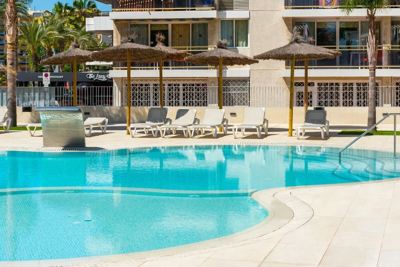 Rentalmar Los Peces Salou