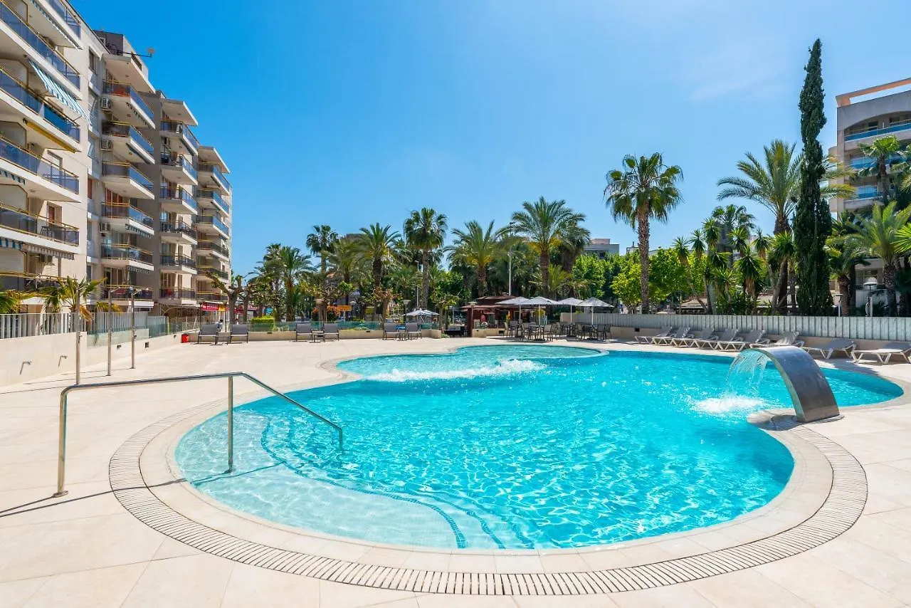 Rentalmar Los Peces Salou Spanje