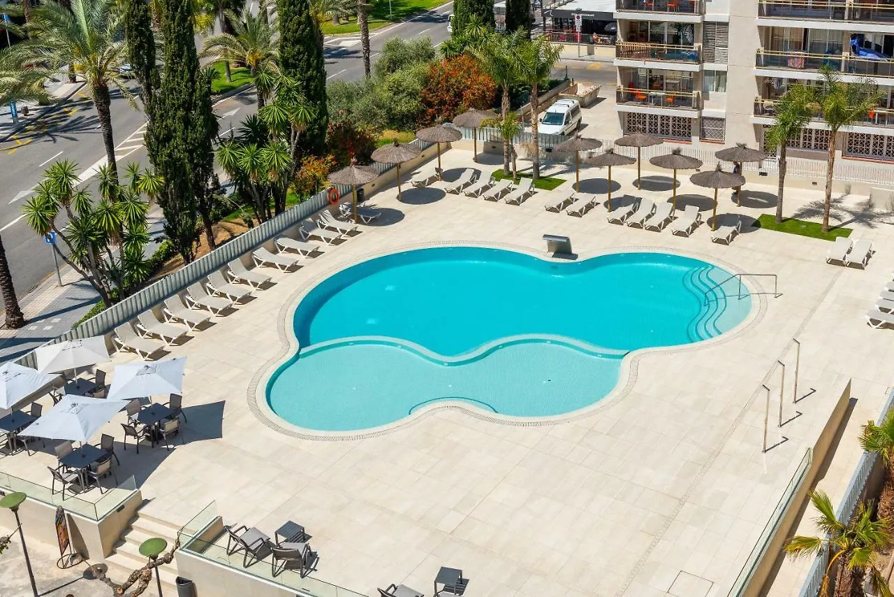 Appartement Rentalmar Los Peces Salou