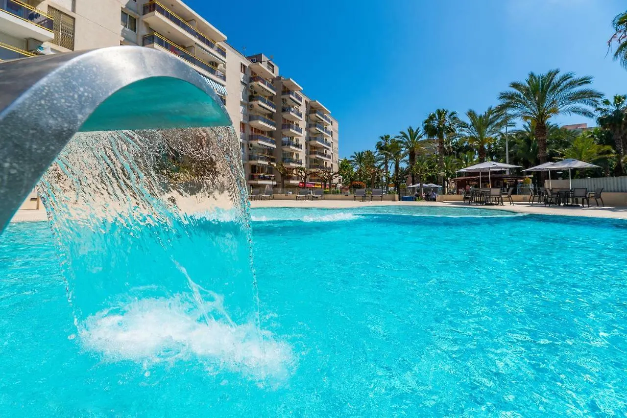 Rentalmar Los Peces Salou 0*,  Spanje