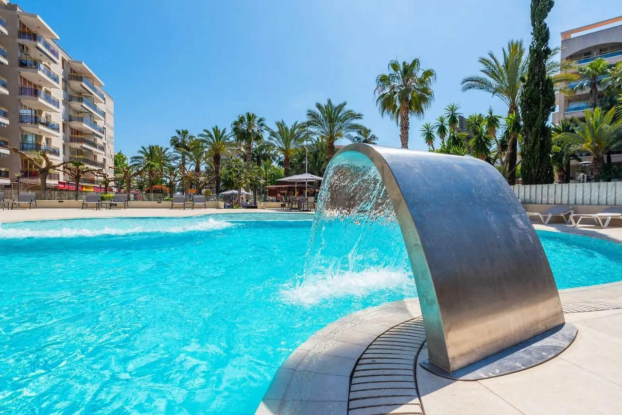 Appartement Rentalmar Los Peces Salou Spanje