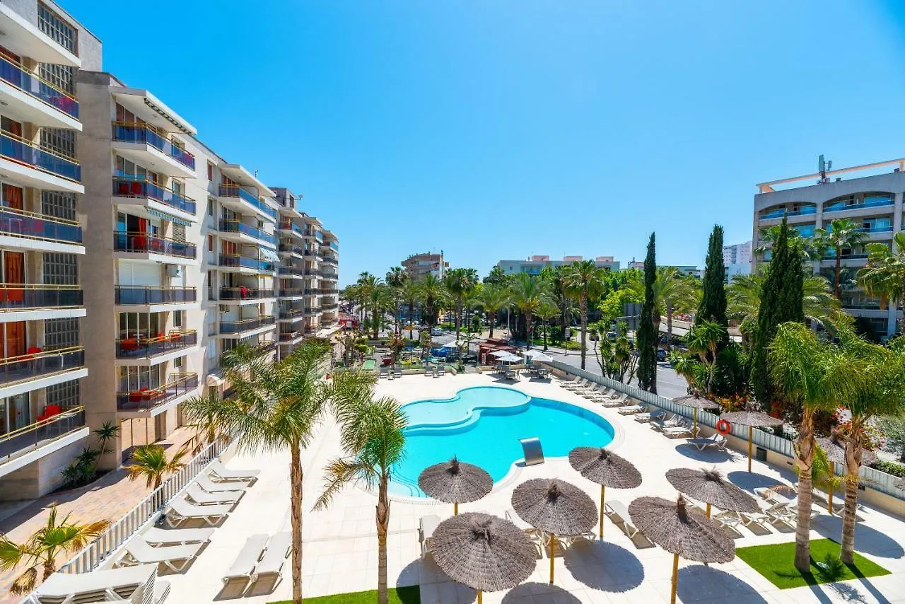 Appartement Rentalmar Los Peces Salou