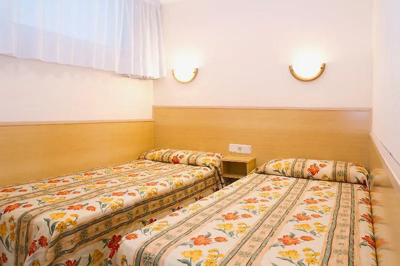 Appartement Rentalmar Los Peces Salou