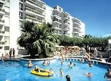Rentalmar Los Peces Salou 0*,