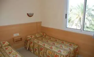 Appartement Rentalmar Los Peces Salou