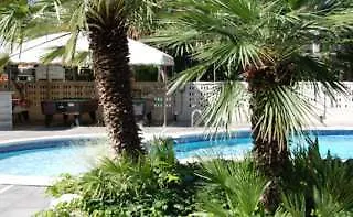 Rentalmar Los Peces Salou
