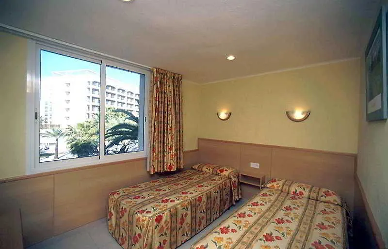 Rentalmar Los Peces Salou