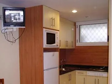 Apartment Rentalmar Los Peces Salou