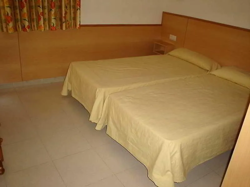 Apartment Rentalmar Los Peces Salou