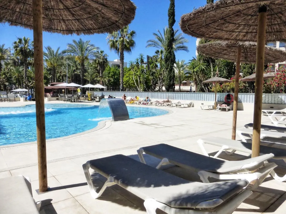 Lägenhet Rentalmar Los Peces Salou