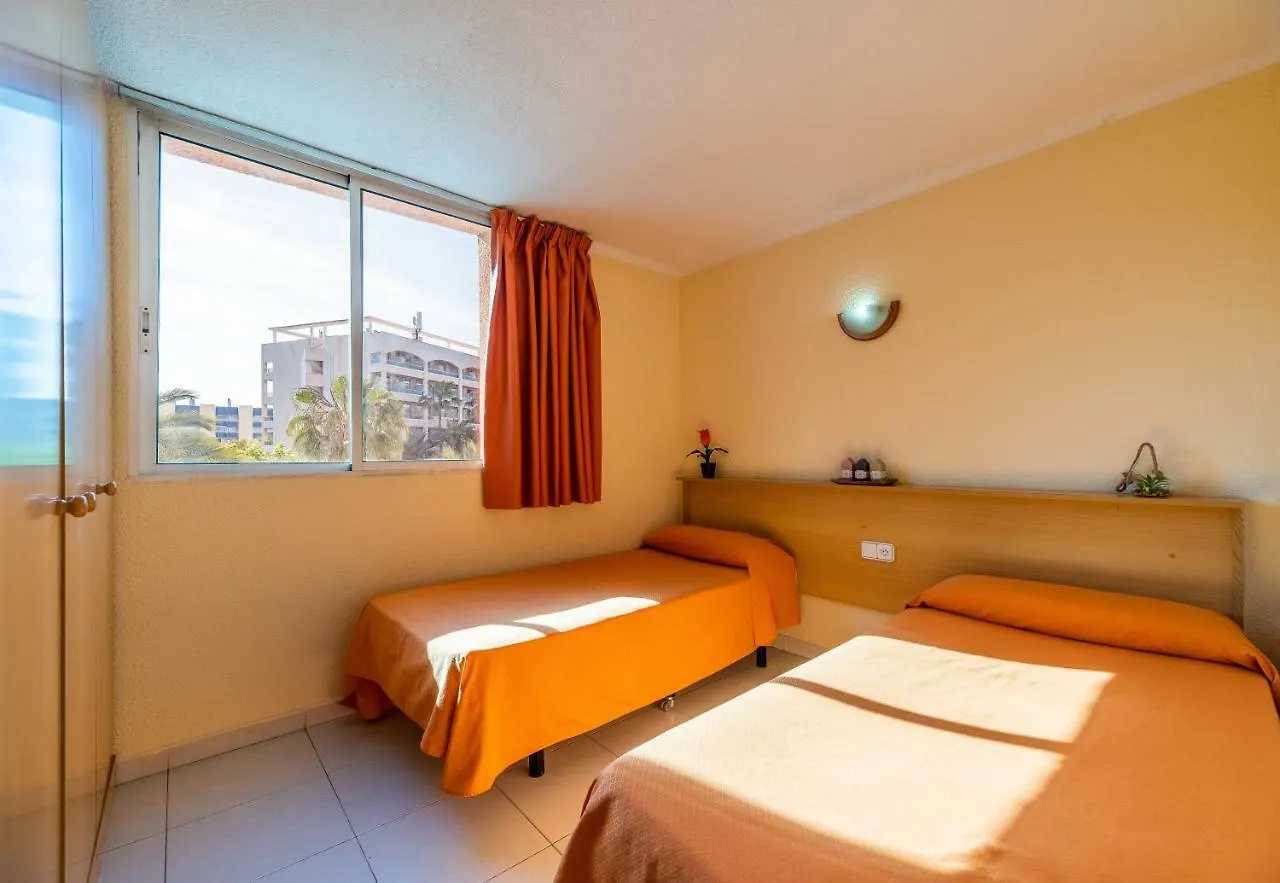 Apartment Rentalmar Los Peces Salou