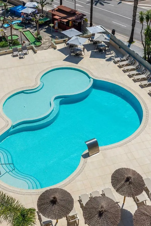 Rentalmar Los Peces Salou Apartment