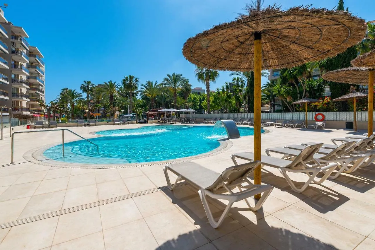 Rentalmar Los Peces Salou Spain