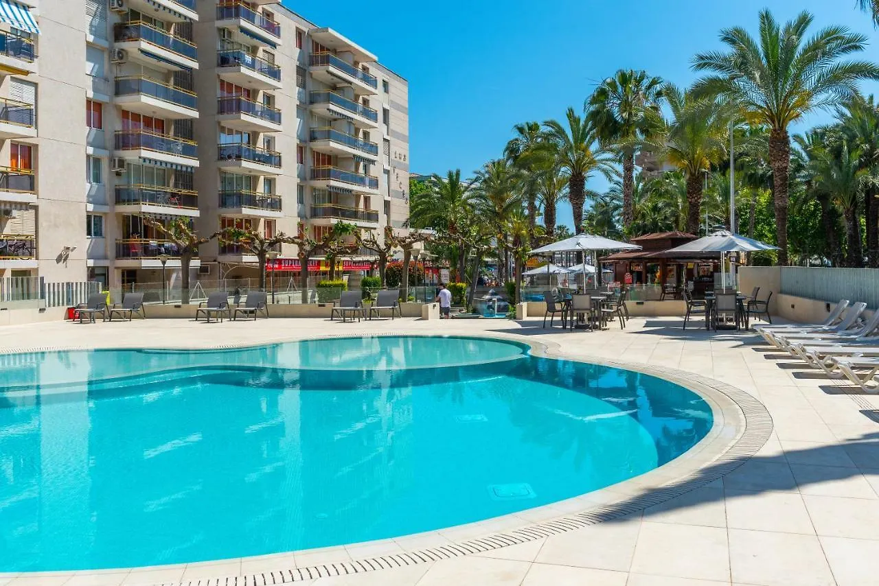Rentalmar Los Peces Salou Lägenhet