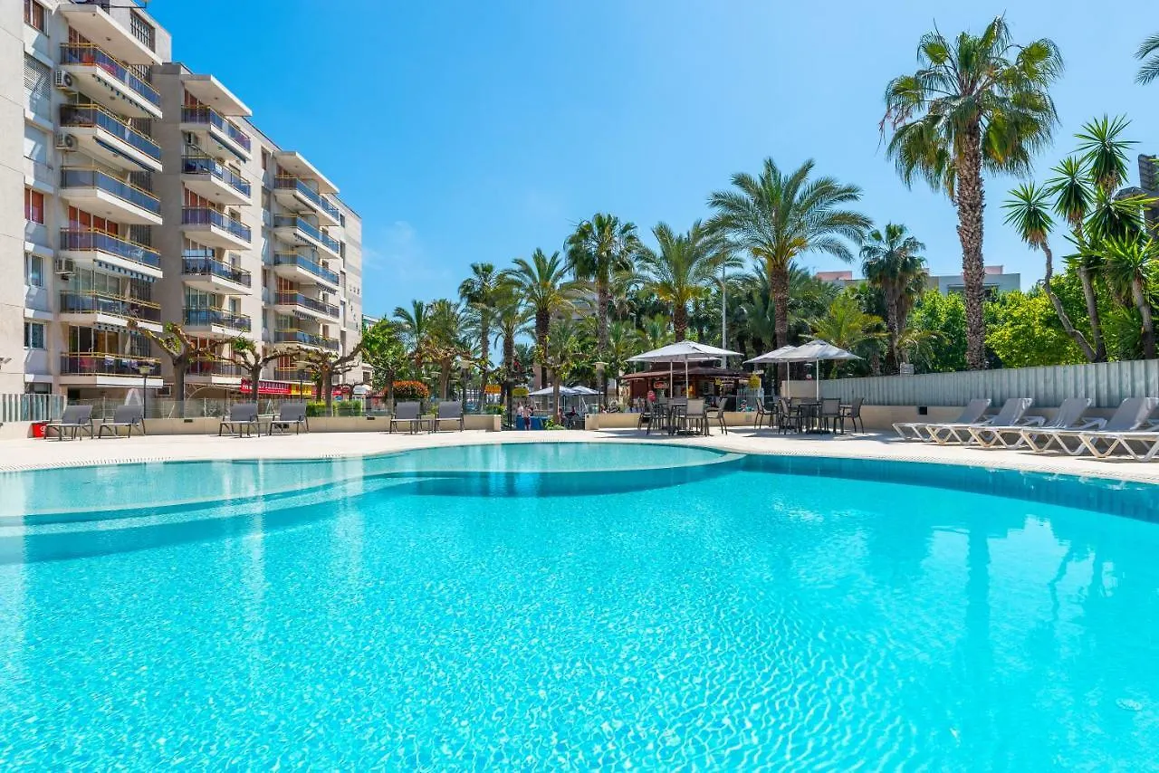 Rentalmar Los Peces Salou