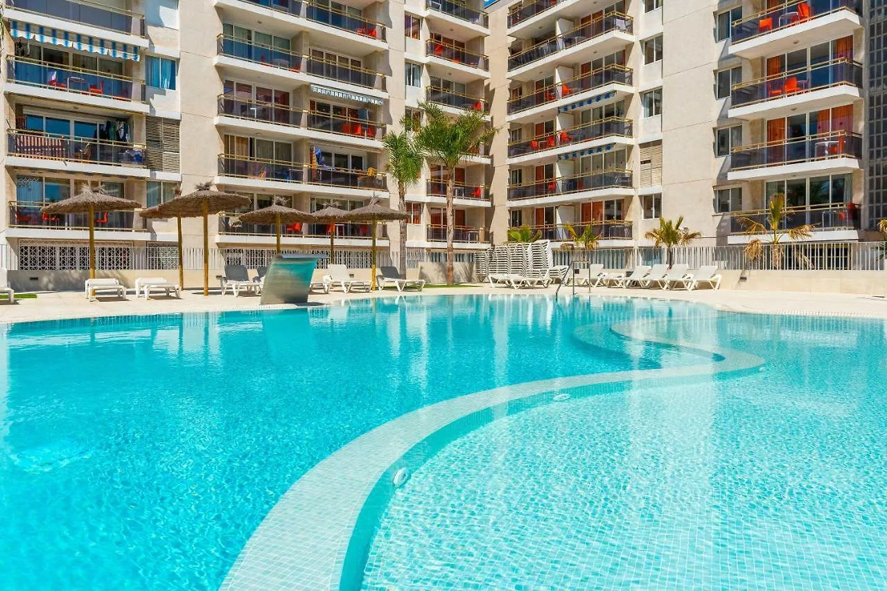 Rentalmar Los Peces Salou