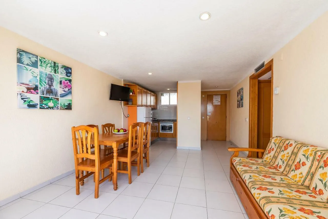 Rentalmar Los Peces Salou