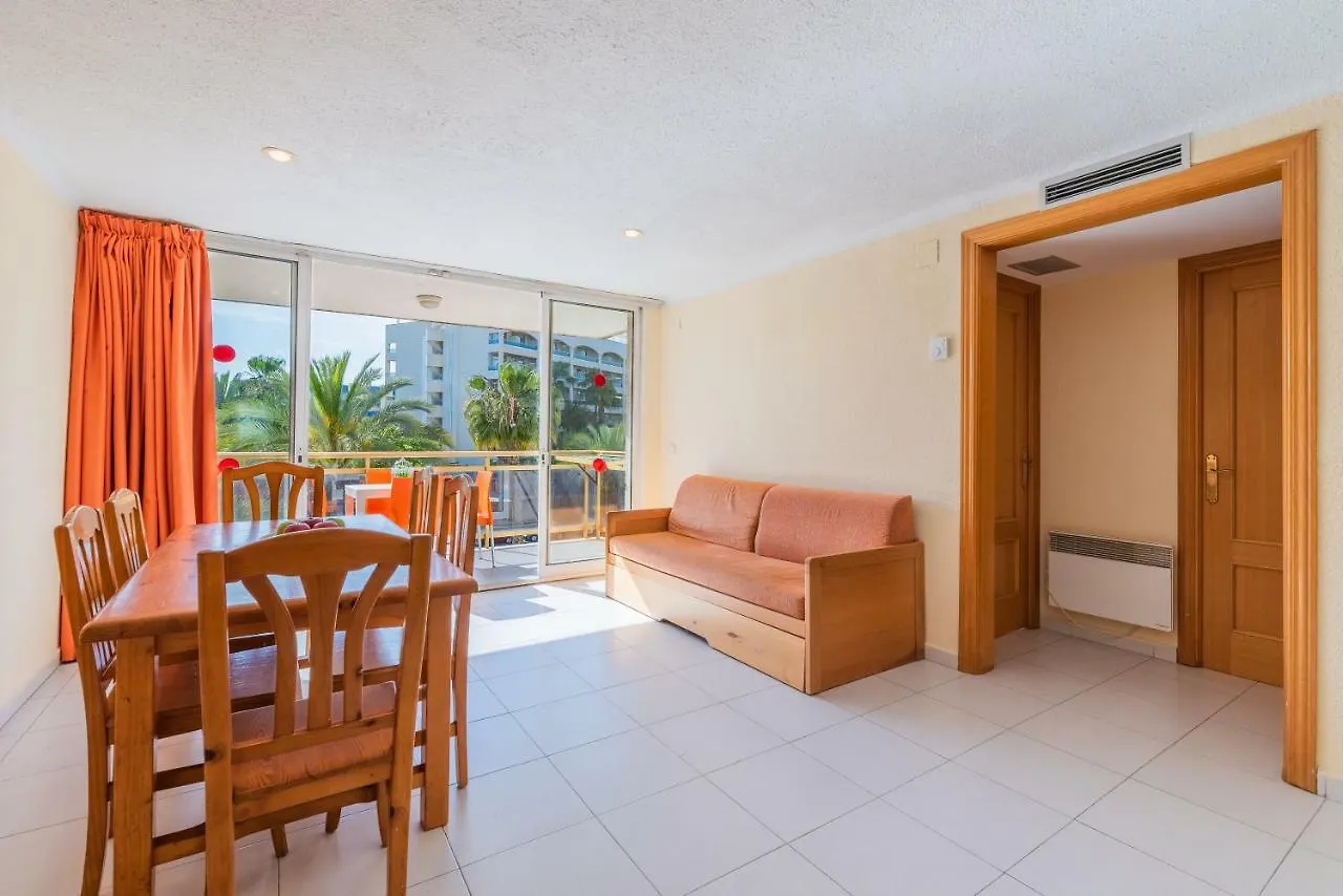 Appartement Rentalmar Los Peces Salou Spanje