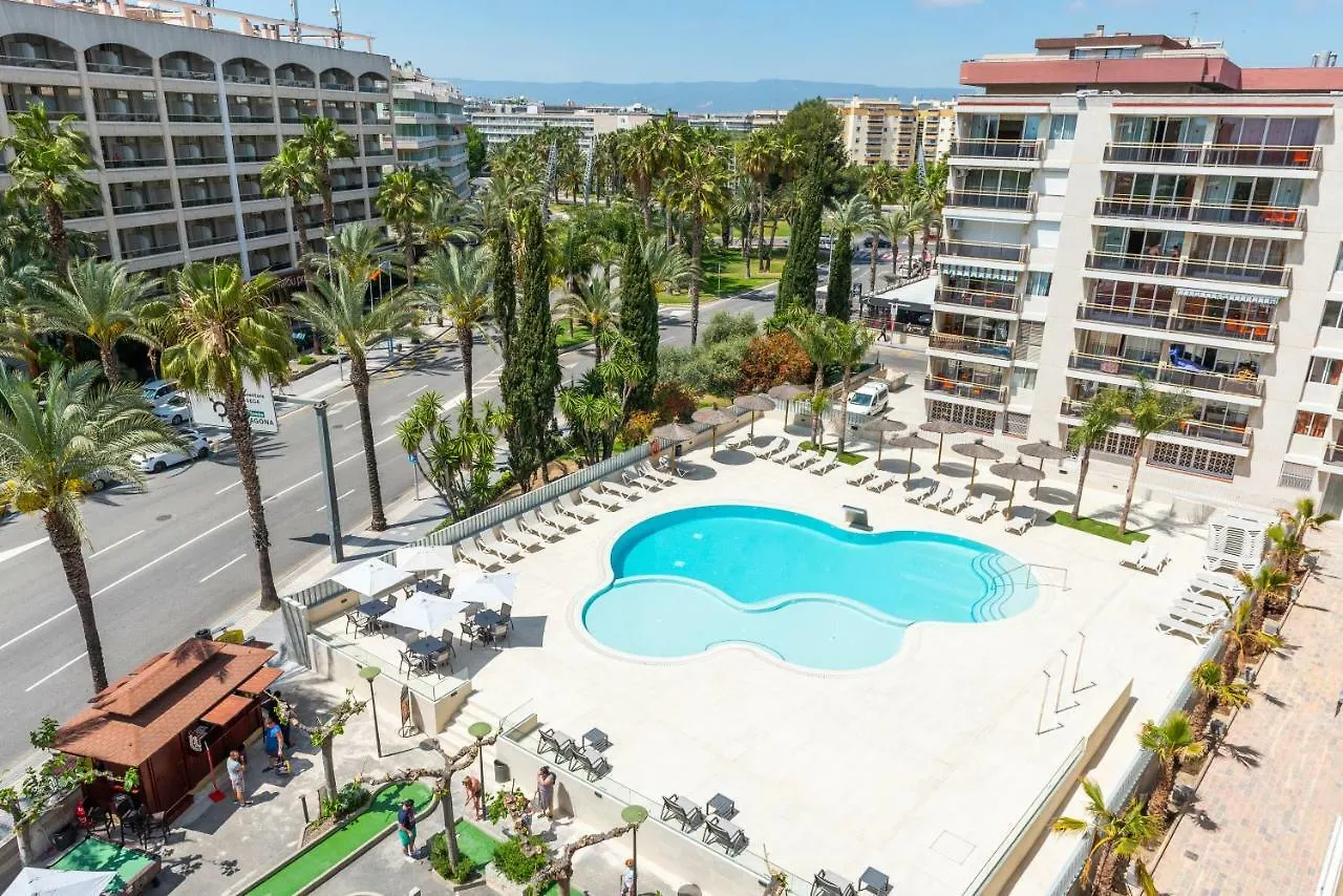 Appartamento Rentalmar Los Peces Salou